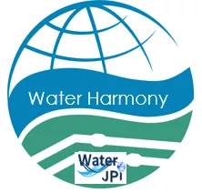 Logo WaterHarmony